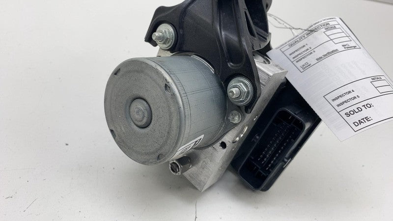 ⭕ 17-23 Tesla Model 3 Y Anti-Lock Brake System ABS Pump Module Unit 10