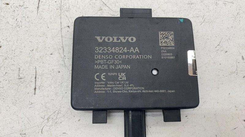 32334824AA ⭕ 21-24 Polestar 2 Rear Right Blind Spot Radar Monitor Sensor Module 32334824-AA