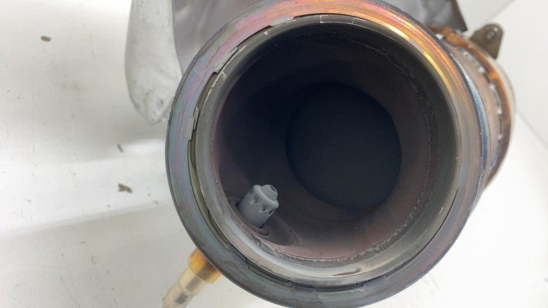 12713947 ⭕ 2023-2025 Chevy Silverado 1500 Pickup Exhaust Manifold Pipe Converter 12713947