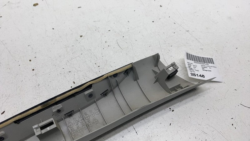 ⭕ 2023-2025 Toyota Prius Left Windshield Body A-Pillar Trim Cover LH 6