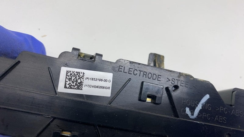 2024 2025 Tesla Cybertruck Front Headliner Overhead Interior Maplight