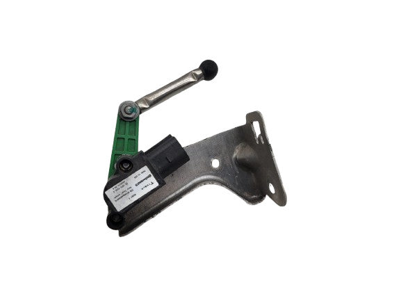 100417300A ⭕ 12-15 Tesla Model S Rear Left Air Suspension Ride Height Sensor 1004173-00-A