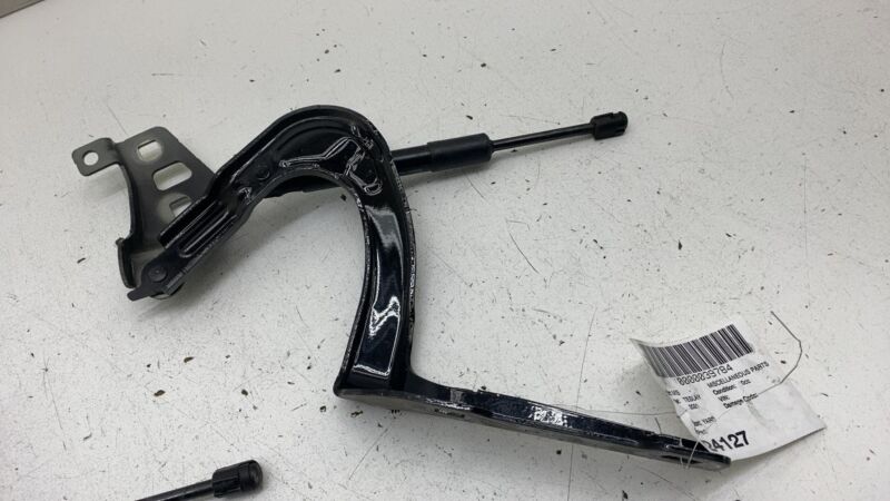 118839600B 20-23 Model Y Front Left/Right Hood Bonnet Hinge w/ Hood Lift Strut 1188396-00-B