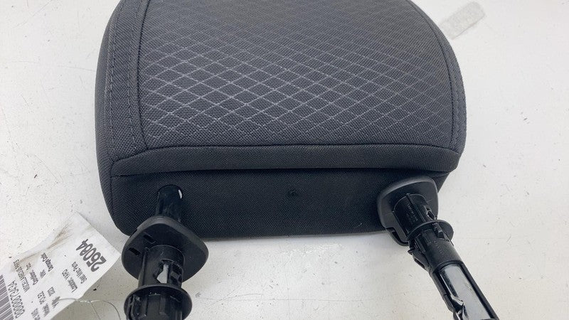 ⭕ 2021-2023 Polestar 2 Front Left or Right 1st Row Seat Headrest Head Rest Black