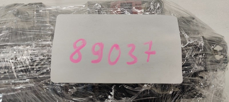 103440500F ⭕16-20 Model S Front Trunk Frunk Engine Bay Under Hood Fuse Box 12V 1034405-00-F