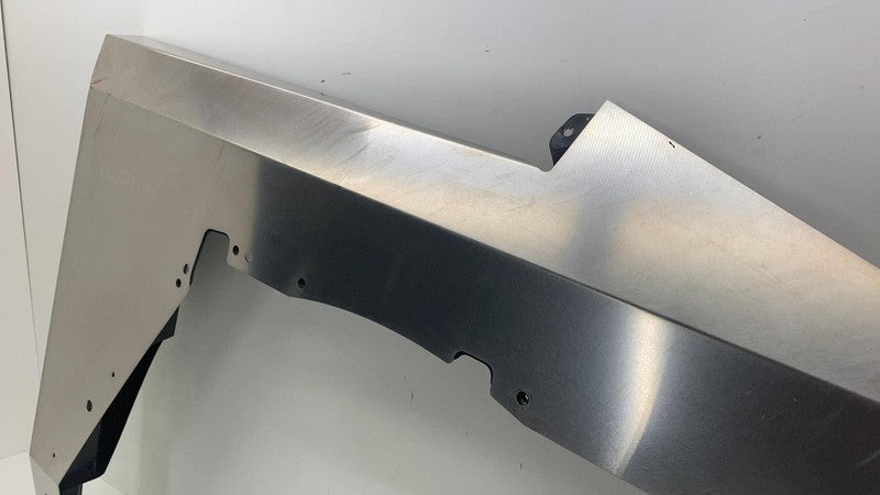 ⭕ 24-25 Tesla Cybertruck Front Side Fender Panel Right Foundation 1900