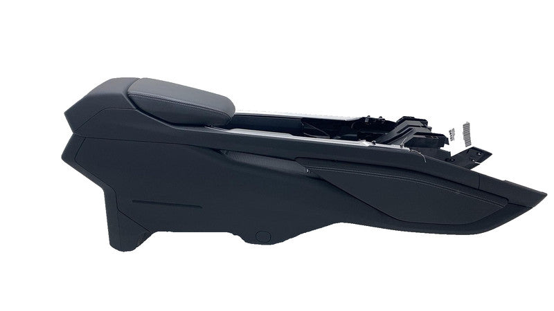 ⭕ 2021-2022 Audi E-Tron Quattro Front Center Console Assembly