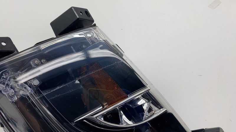 600591400G 2012-2020 Tesla Model S Front Passenger Side LED Fog Light Cornering Lamp Right