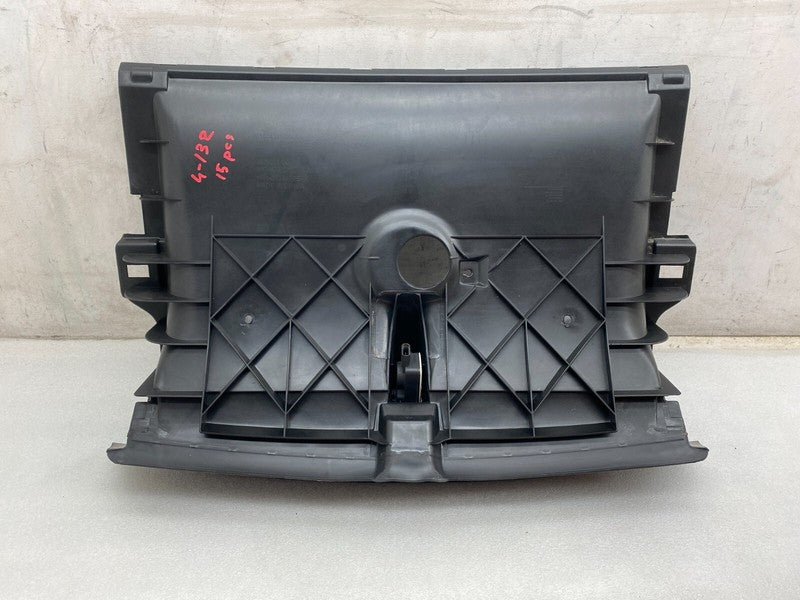 149415900A ⭕20-23 Tesla Model Y Front Cooling Air Intake Active Grille Shutter 1634325-00-A