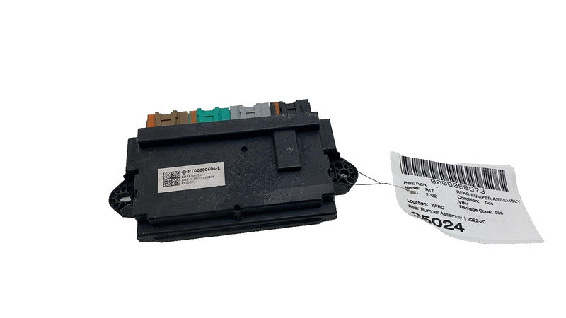 PT00000606L ⭕ 22-24 R1T R1S Front or Rear Left or Right Door Controller Module PT00000606-L