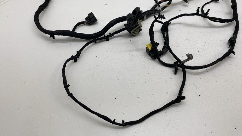 32359408 ⭕2021-2023 Polestar 2 Rear Axle Wiring Harness Cable Wire Loom Assembly 32359408