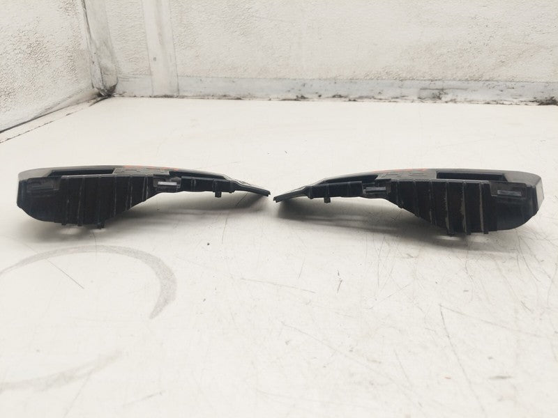 ⭕ 2017-2023 Tesla Model 3 Rear Left & Right Bumper Taillight Lamp Mount Bracket