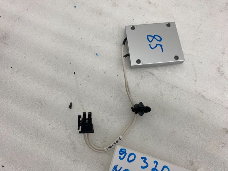 SPRI013-4 2012-2020 Tesla Model S MS HV Battery Management System Precharge Resistor OEM