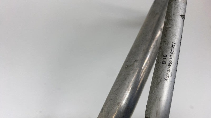 ⭕ 2011-2016 Porsche Cayenne A/C Air Conditioning Hose Pipe Line Tube 7