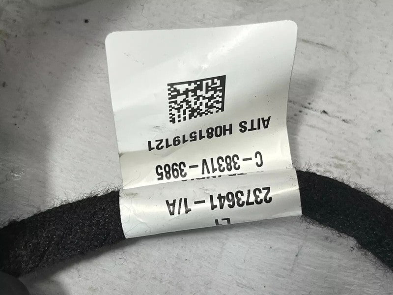 152127700A ⭕ 20-23 Model Y MY Front Dash Instrument Panel Wiring Harness Cable 1521277-00-A