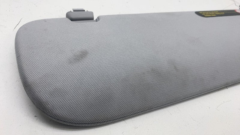 ⭕ 24-25 Tesla Model 3 Front Driver Side Windshield Sun Visor Shade Sunvisor Left