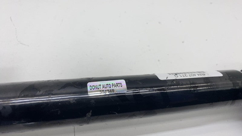 4M4407271G ⭕ 2024 Porsche Cayenne Front Driver Left CV Axle Shaft Driveshaft AWD 4M4407271G