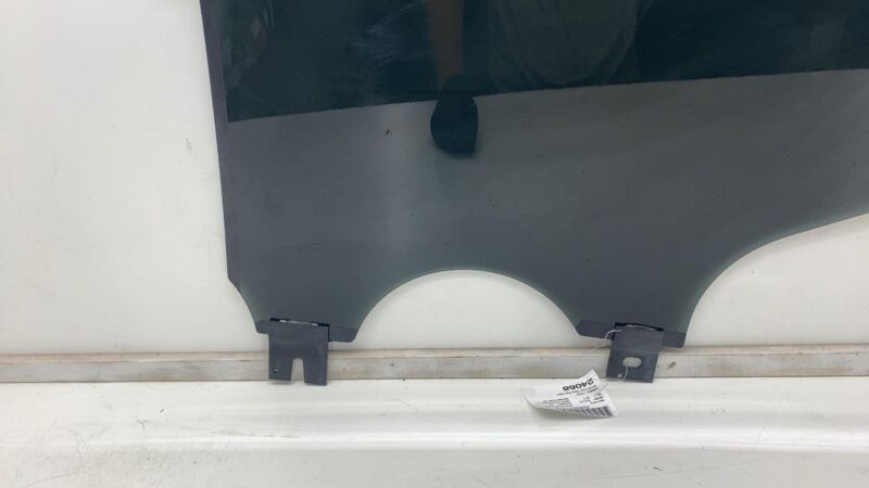 E9 43R-004553 2016-2020 Tesla Model X Rear Passenger Side Door Window Glass Right 43R-004553
