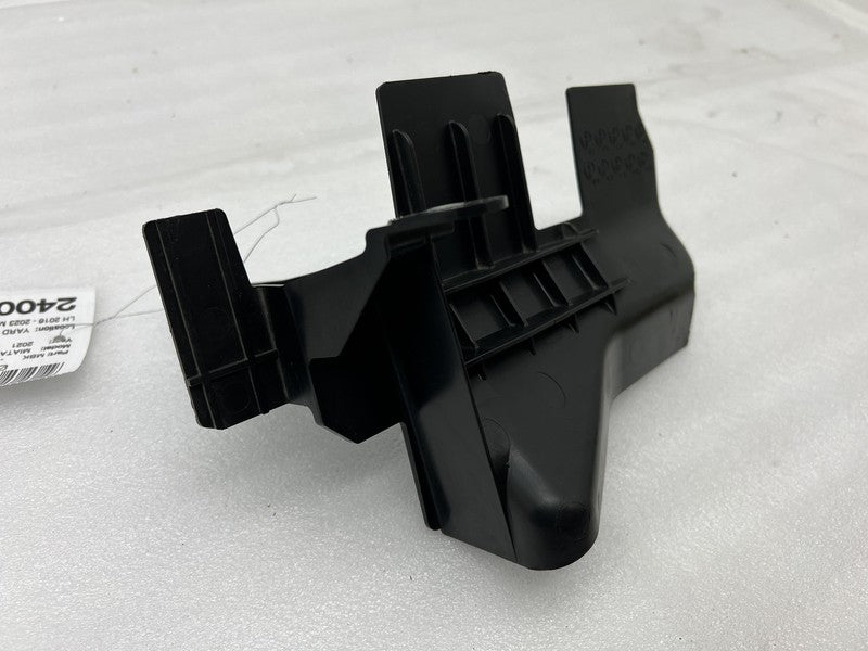 P51B 15 222 2016-2023 Mazda MX-5 Miata Front Left Radiator Baffle Cover Seal LH P51B-15-222