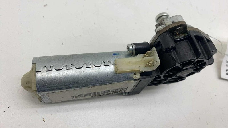 ⭕ 2012-2015 Tesla Model S MS Front Driver Side Seat Control Switch Mot