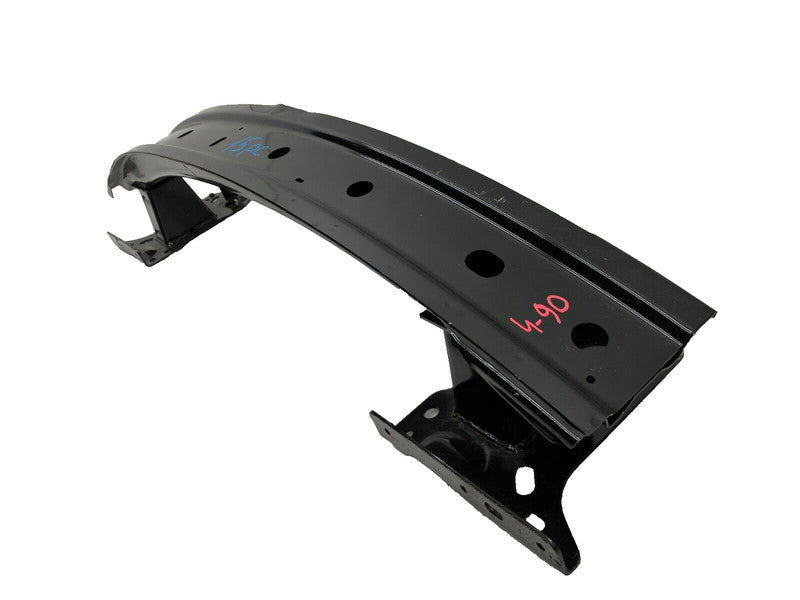 1030105 00 D ⭕ 2016-2020 Tesla Model X Front Bumper Energy Absorber Impact Bar 1030105-00-D