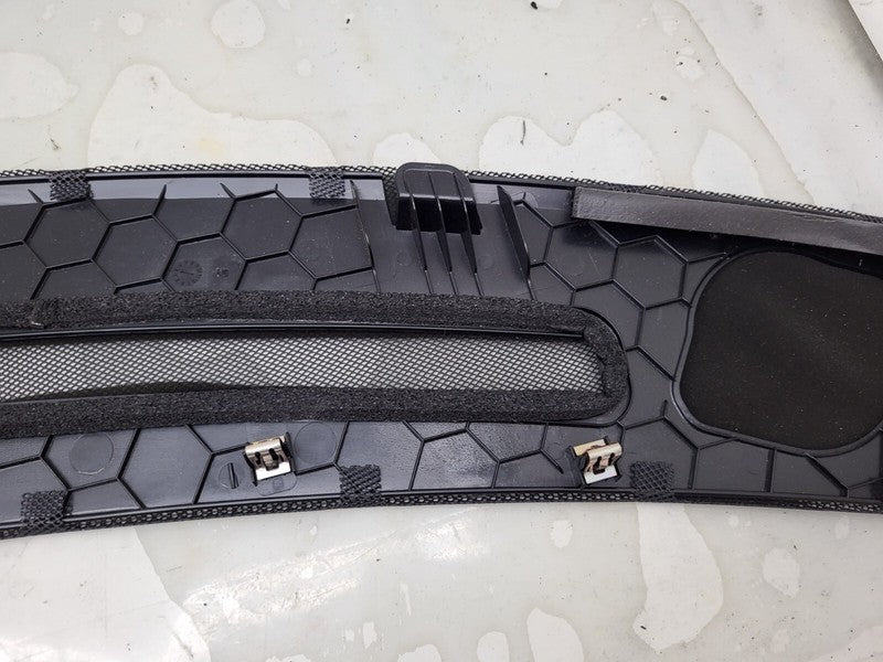 ⭕2012-2020 Tesla Model S MS Dash Dashboard Defroster Air Vent Speaker Trim Panel