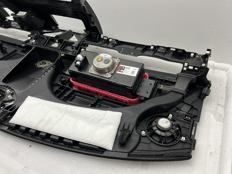 ⭕ 2017-2023 Tesla Model 3 Y Dashboard Instrument Panel Base & Premium Assembly