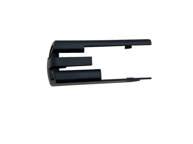 1062357 00 A ⭕16-20 Tesla Model X Front Right Seat Track Lashing Rail Cover Trim 1062357-00-A