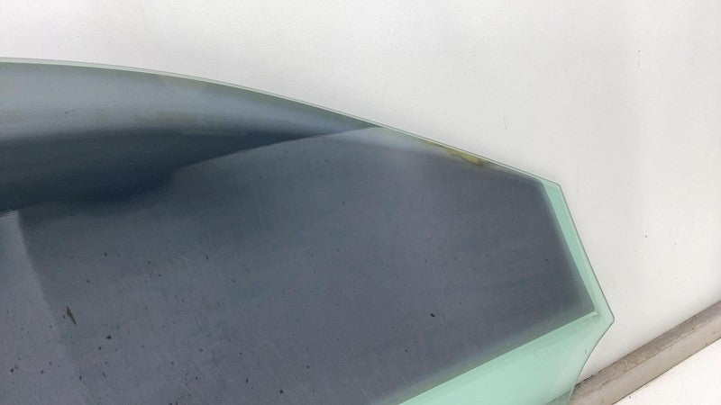 E6 43R-00050 ⭕ 10-14 Mercedes-Benz E350 E-Class Front Driver Side Door Window Glass Left LH