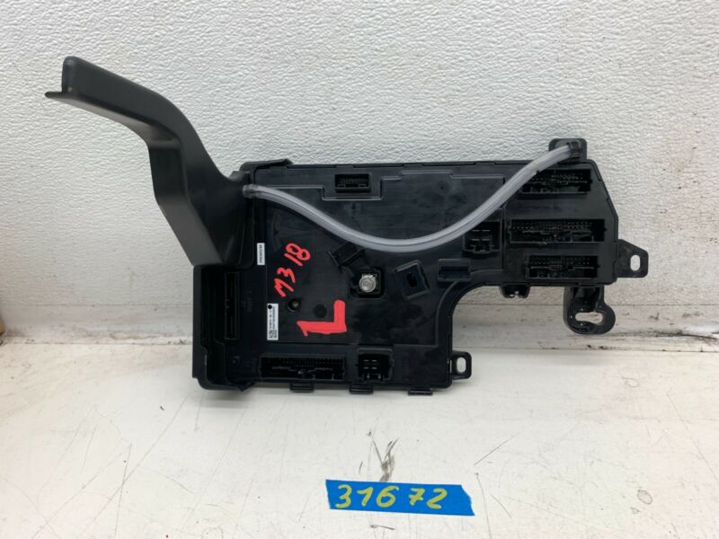 1078673-90-H 2017-2023 Tesla Model 3 M3 Driver Side Low Voltage Body Controller Module Left