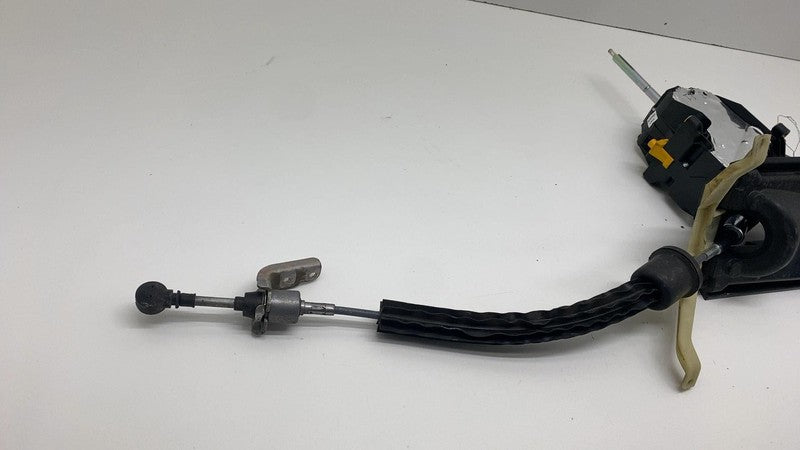 7P5713025S 2011-2018 Porsche Cayenne Hybrid S Floor Shifter Gear Shift Selector Lever OEM