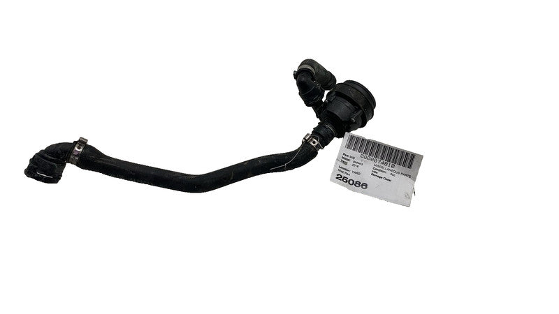 ⭕ 14-21 BMW i3 I01 Engine Electric Coolant Water Pump w/ Hose Assembly