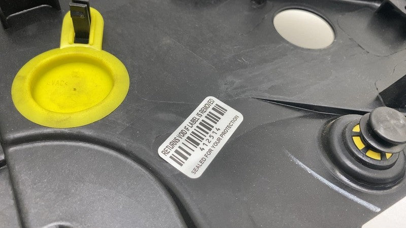 3040965 ⭕ 2017-2024 Chrysler Pacifica Rear Right Door Window Regulator & Motor 3040965