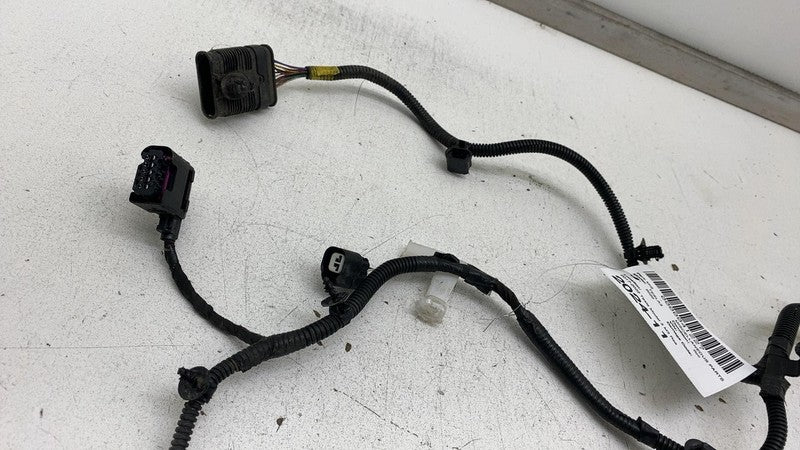 ⭕ 17-22 Model 3 M3 Rear Cradle Subframe Wiring Harness Cable Loom 1067