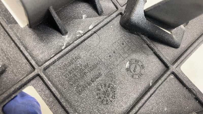 31663665 ⭕2021-2025 Polestar 2 Front Passenger Side Bumper Support Bracket Right 31663665