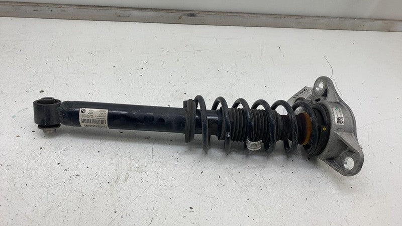 6852227 ⭕ 2014-2021 BMW i3 Rear Driver Side Suspension Shock Absorber Strut Left 6852227