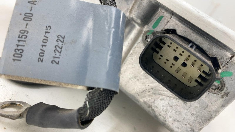 ⭕ 2012-2015 Tesla Model S Front High Voltage Junction Box Distribution