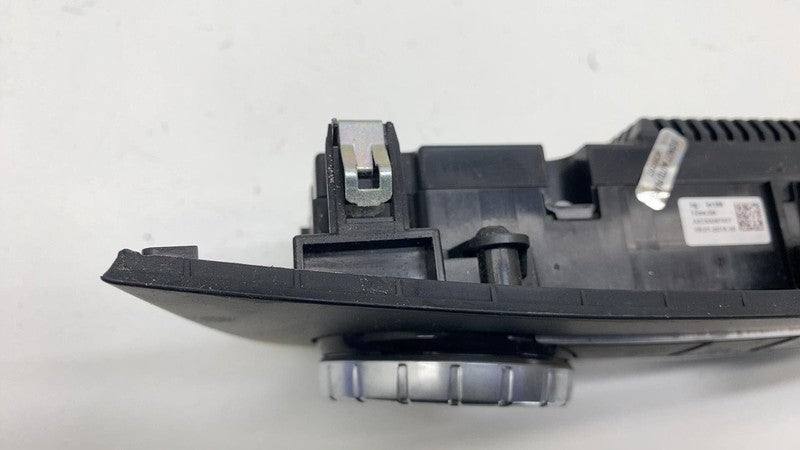 A1669003317 ⭕ 14-19 Mercedes-Benz GLE350 Heater A/C Climate Temperature Control A1669003317