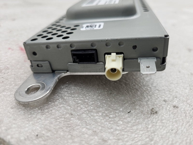 1079749 90 C ⭕ 2017-2022 Model 3 Harman Becker FM/HD Audio Radio Receiver Module 1079749-90-C