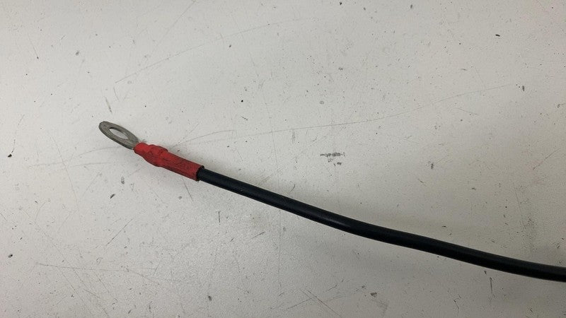 ⭕ 2016-2020 Tesla Model X Battery Negative Cable Wire Wiring Cable 106