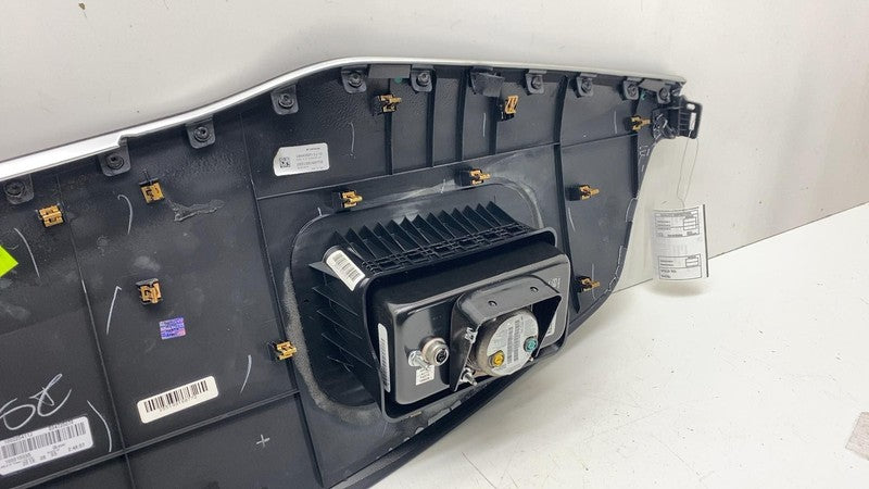 ⭕ 16-2020 Tesla Model X Dashboard Instrument Panel Dash Top Pad Cover