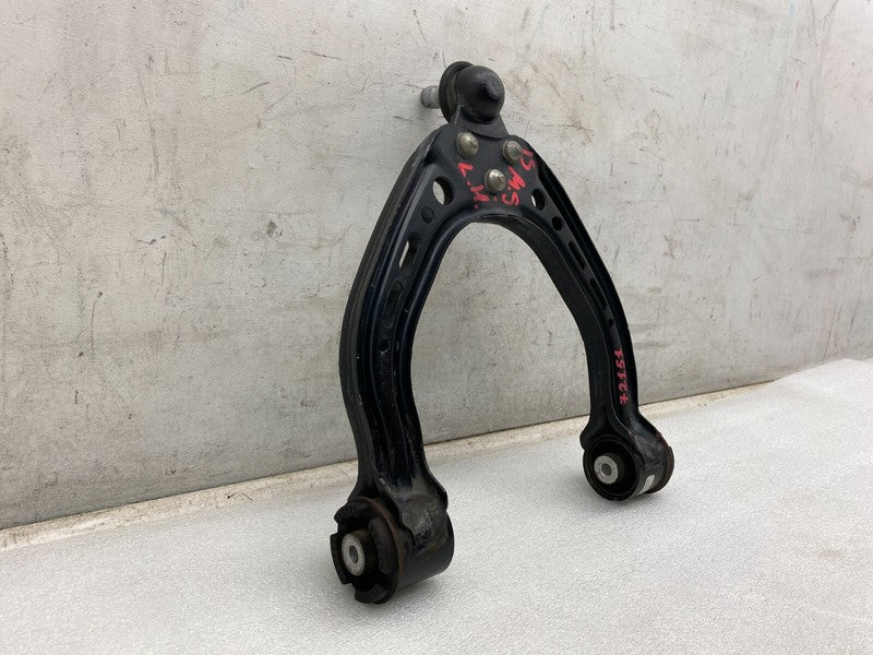 600653200A 2012-2020 Tesla Model S Front Driver Side Suspension Upper Control Arm Left LH