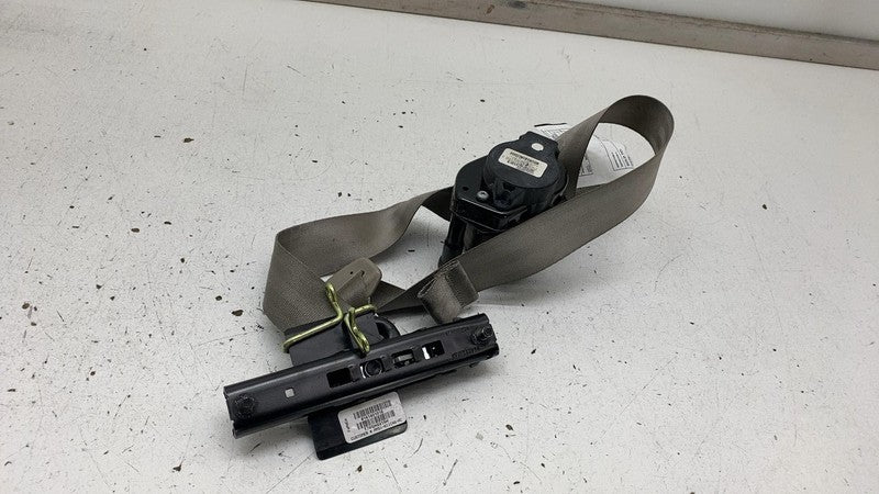 2013-2018 Ford C-Max Front Driver Side Seat Belt w/ Height Adjuster Left Assy