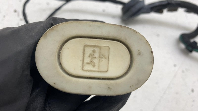 PT00031058C 22-24 Rivian R1T Front Right Frunk Wire Harness w/ Illumination Light PT00031058