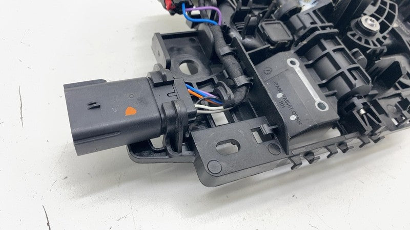 PT00002455-J 22-24 Rivian R1T Front or Rear Right Door Handle Forest Green EXP006 PT00002455J