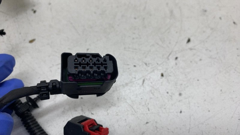 ⭕ 25-26 Tesla Model Y Rear Subframe Wiring Harness Cable Wire Loom 193