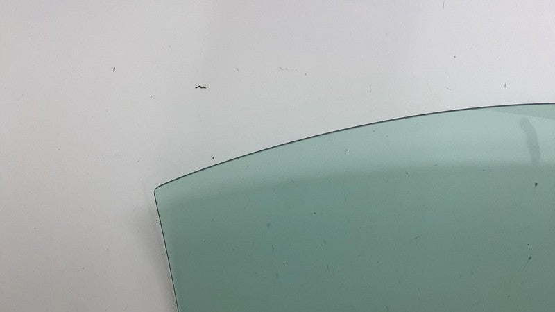 ⭕ 2014-2022 Maserati Ghibli Rear Driver Side Door Window Glass Left As