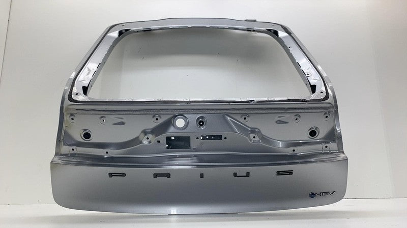 ⭕ 2023-2024 Toyota Prius Rear Trunk Tailgate Hatch Liftgate Assy Silver - 1L0