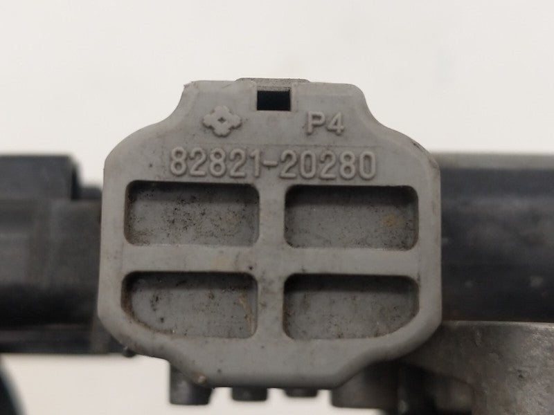 82821 20280 ⭕ 2012-20220 Tesla Model S MS Driver Side Left Fan Control Module LH 82821-20280