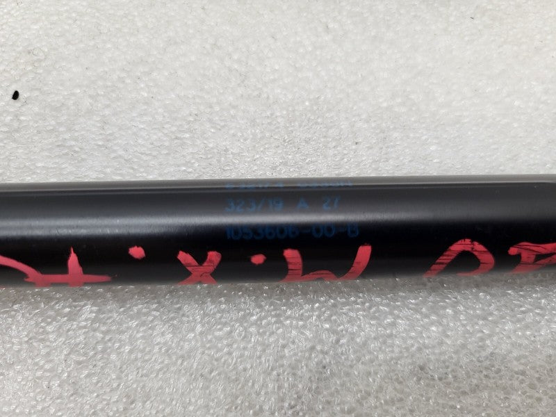 1053606 00 B ⭕16-23 Tesla Model X Front Passenger Side Hood Lift Gas Strut Right 1053606-00-B